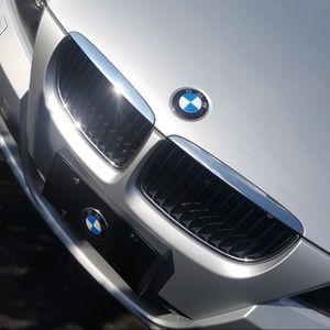 Meet your Posher, Ernst